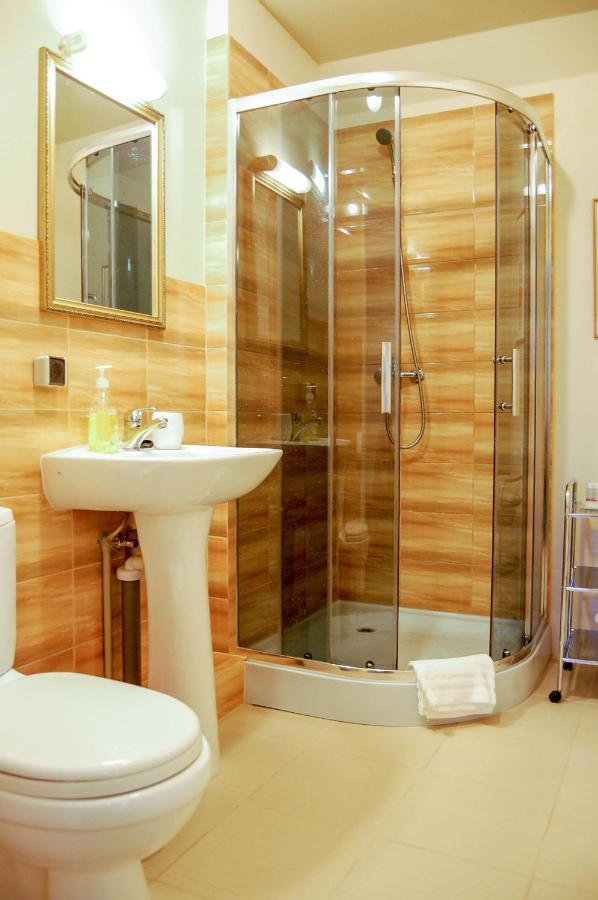 Karle Hotel Vitrupe Bilik gambar